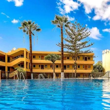 Estudio Coqueto Torres Del Sol アロナ エクステリア 写真