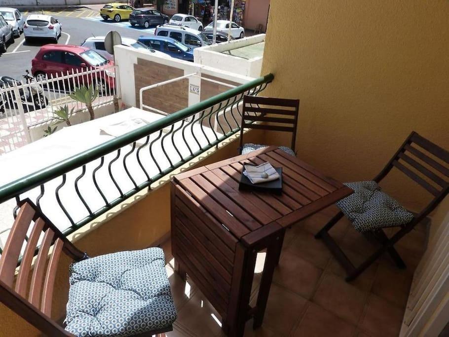 Estudio Coqueto Torres Del Sol アロナ エクステリア 写真