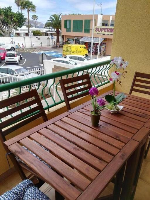 Estudio Coqueto Torres Del Sol アロナ エクステリア 写真