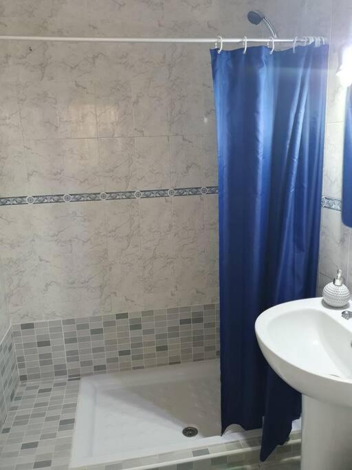 Estudio Coqueto Torres Del Sol アロナ エクステリア 写真